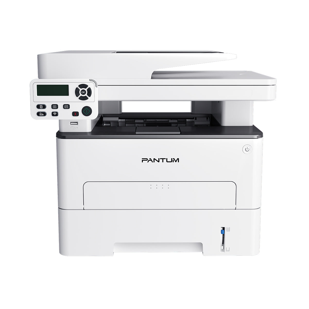 M7100DW