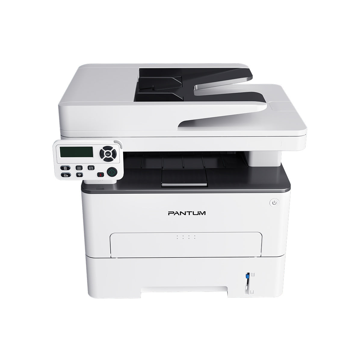 M7105DW