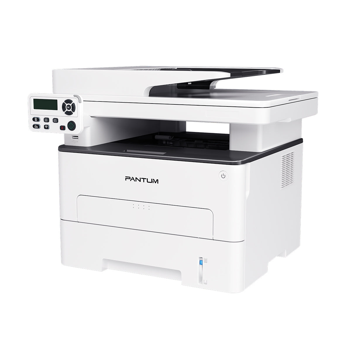 M7100DW