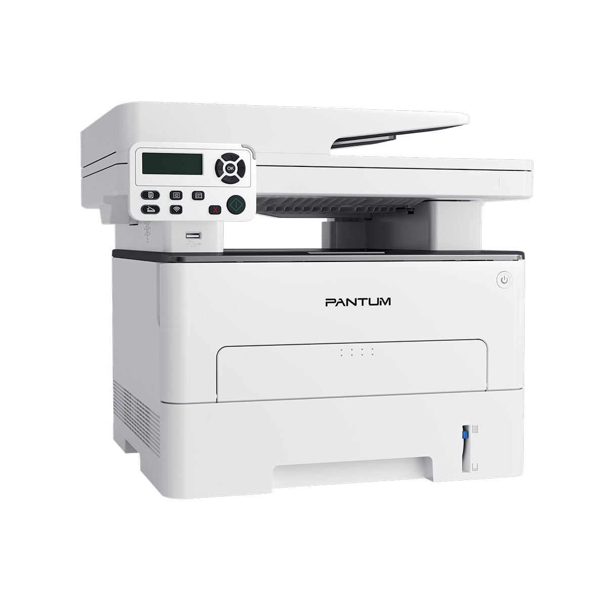 M7105DW